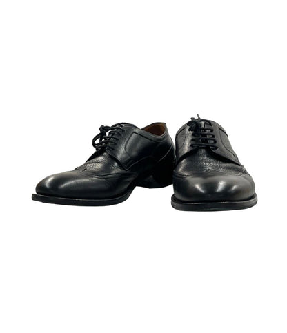 エトロ フルブローグシューズ メンズ SIZE 39 (XS) ETRO