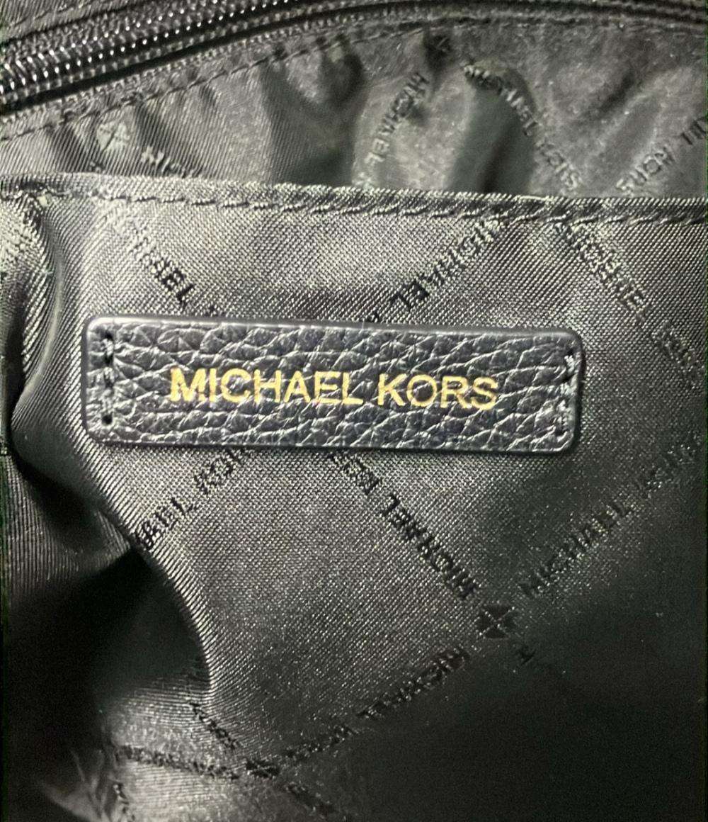 MICHAEL KORS マイケルコース チェーン ショルダーバッグ MICHAEL KORS ショルダーバッグ 肩掛け チェーン レディース マイケル