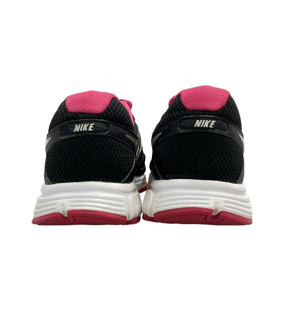 ナイキ ローカットスニーカー Revolution 2 554901-018 レディース SIZE 22.5 (S) NIKE