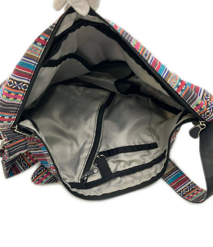 Healthy Back Bag ボディバッグ ショルダーバッグ レディース ヘルシーバックバッグ