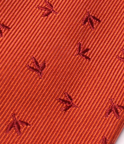 エルメス ネクタイ シルク100％ メンズ HERMES