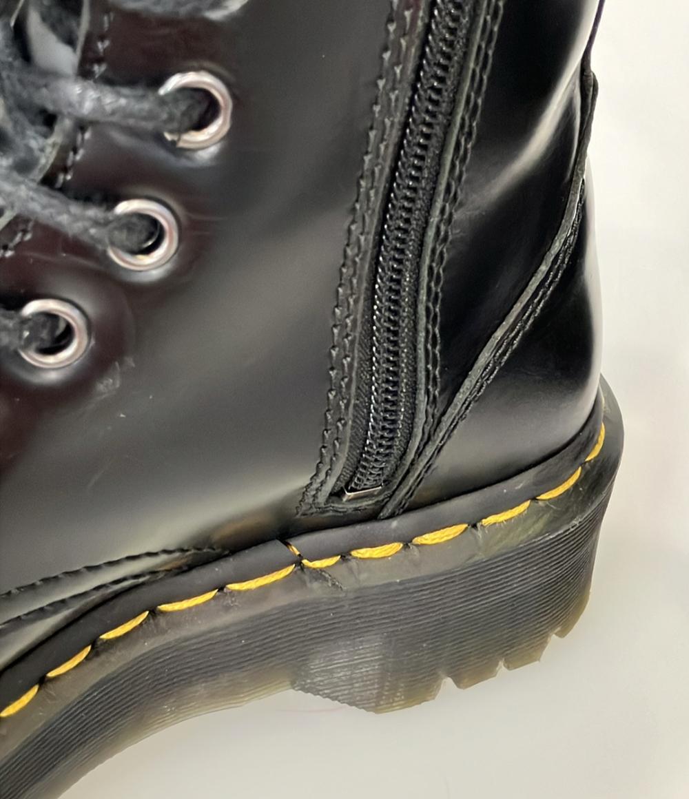 ドクターマーチン 8ホールブーツ JADON レディース SIZE UK 3 (XS) Dr.Martens