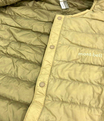 モンベル ダウンジャケット メンズ SIZE L (L) mont-bell
