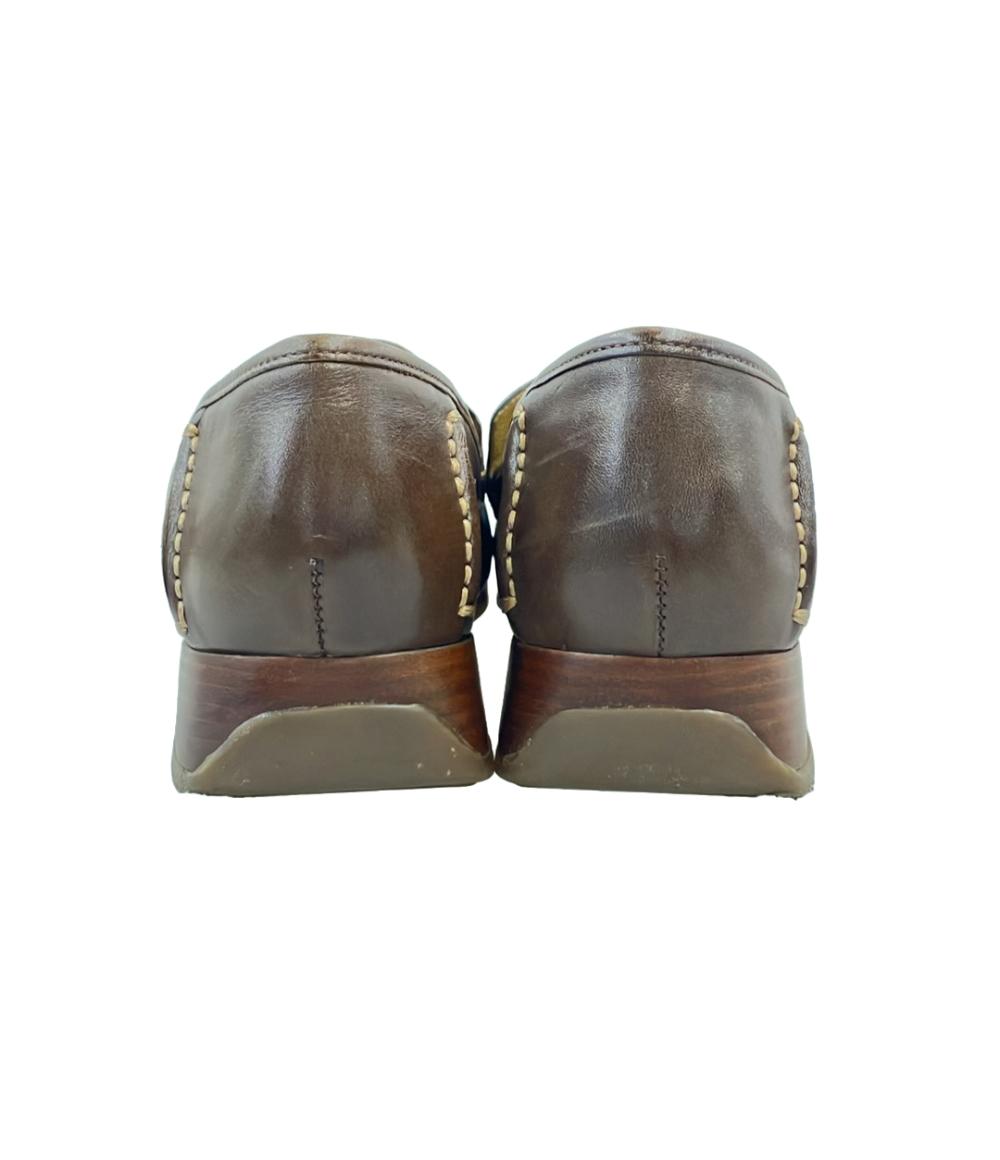 Clarks ローファー レディース SIZE UK 5 (24cm) クラークス