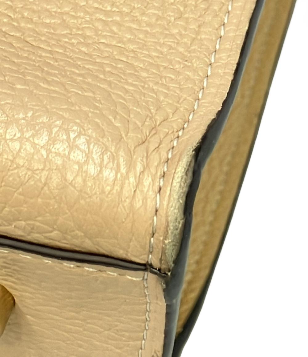 COACH 2way トートバッグ ショルダーバッグ 斜め掛け 25137 レディース コーチ