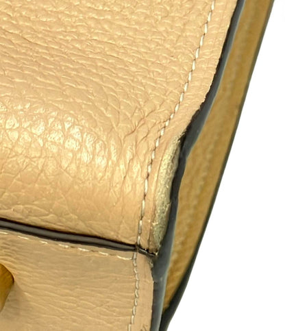 COACH 2way トートバッグ ショルダーバッグ 斜め掛け 25137 レディース コーチ