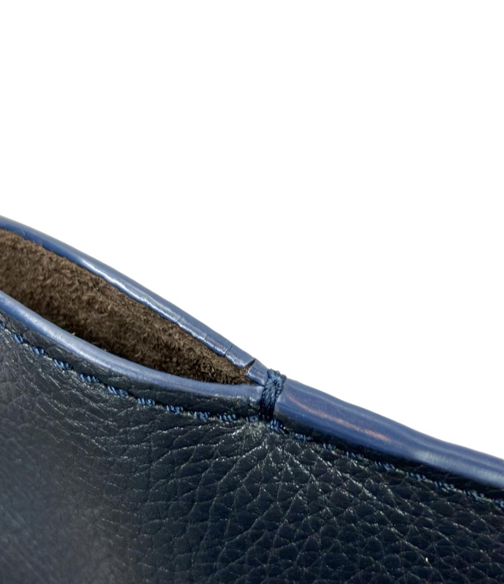 NINA RICCI トートバッグ ハンドバッグ レザー IRRISOR S レディース ニナリッチ