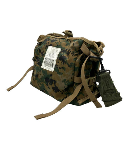 PROPPER ショルダーバッグ 斜め掛け メンズ プロッパー