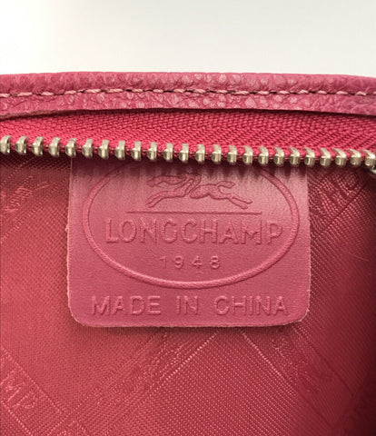 ロンシャン  クラッチバッグ      レディース   LONGCHAMP