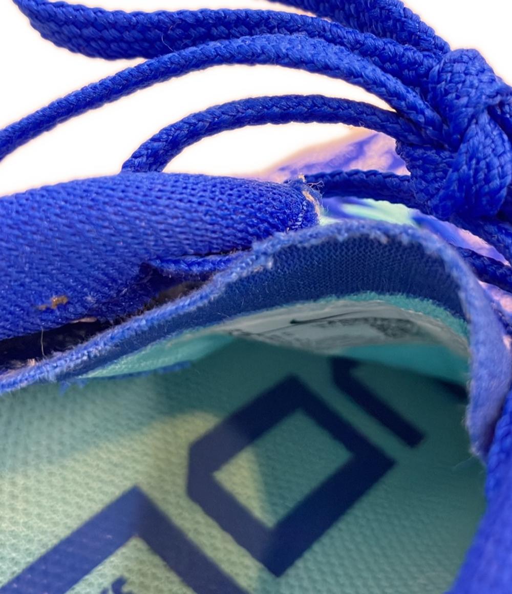 NIKE ローカットスニーカー エア ズーム ペガサス 36 AQ2210-401 レディース SIZE 24.5 (L) ナイキ