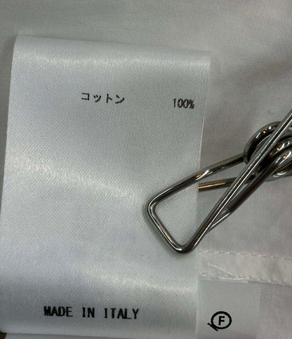 JIL SANDER 長袖シャツ スパンコールデザイン インポート Circle Plus Necklace JSPM602680WM245100A81 レディース SIZE 34 (XS) ジルサンダー