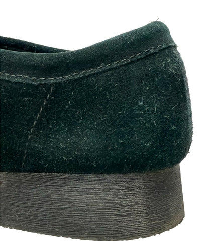Clarks ワラビーブーツ メンズ SIZE 7.5 クラークス