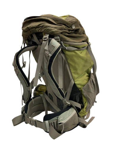 訳あり グレゴリー バックパック BALTORO 65 メンズ GREGORY