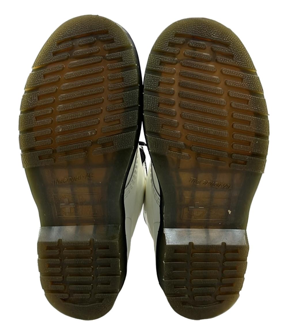 ドクターマーチン 8ホールブーツ レディース SIZE UK 5 (L) Dr.Martens