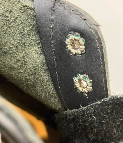 RED WING ワークブーツ メンズ SIZE 9 1/2 27.5 レッドウィング