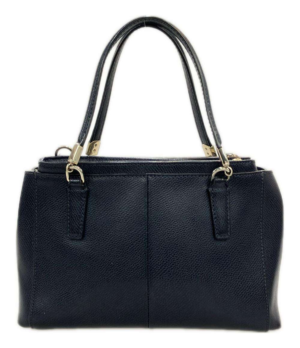 COACH ハンドバッグ ショルダーバッグ 2WAY 斜め掛け レザー F34797 レディース コーチ