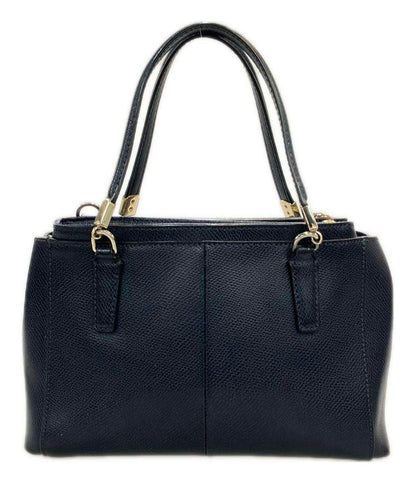 COACH ハンドバッグ ショルダーバッグ 2WAY 斜め掛け レザー F34797 レディース コーチ