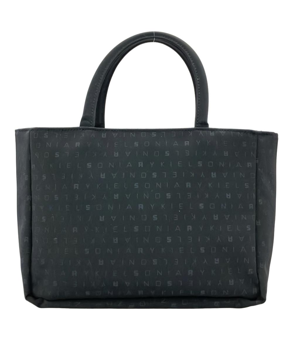 新品同様 Sonia Rykiel ハンドバッグ トートバッグ レディース ソニアリキエル