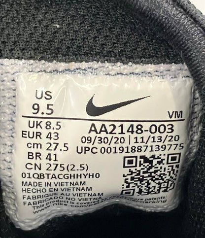 NIKE ローカットスニーカー エアマックス アクシスプレミアム AA2148-003 メンズ SIZE 27.5 ナイキ