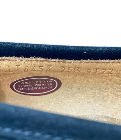 LANCEL ローファー LT6454 メンズ SIZE 25 1/2 ランセル
