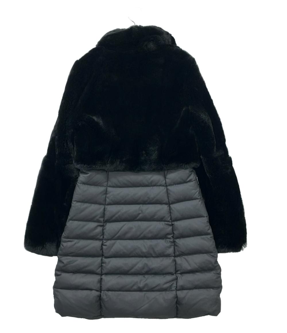 TATRAS ダウンコート ファー LTA14A4371 レディース SIZE 2 (L) タトラス