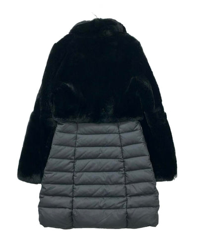 TATRAS ダウンコート ファー LTA14A4371 レディース SIZE 2 (L) タトラス