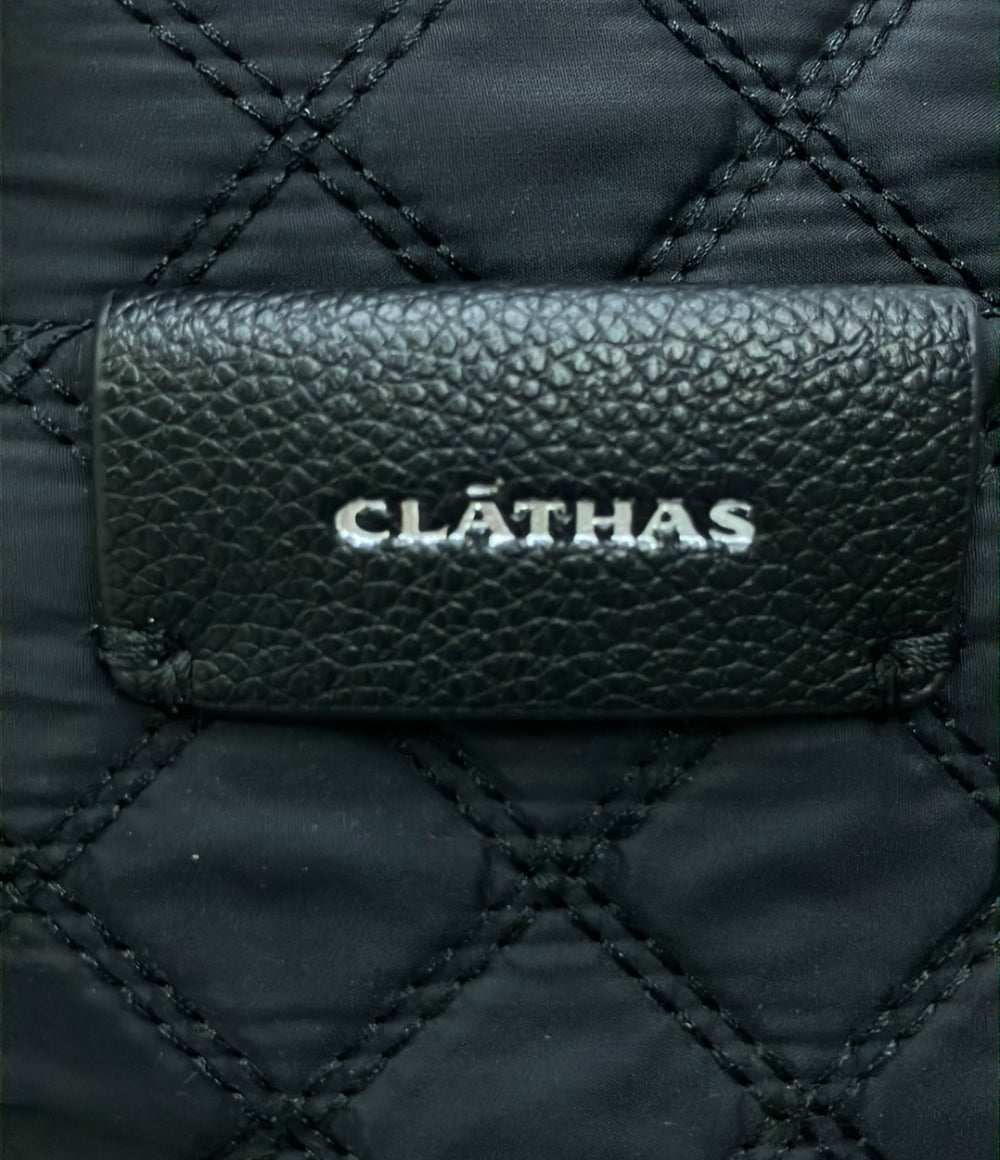 CLATHAS ショルダーバッグ レディース クレイサス