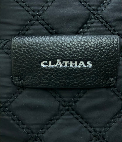 CLATHAS ショルダーバッグ レディース クレイサス