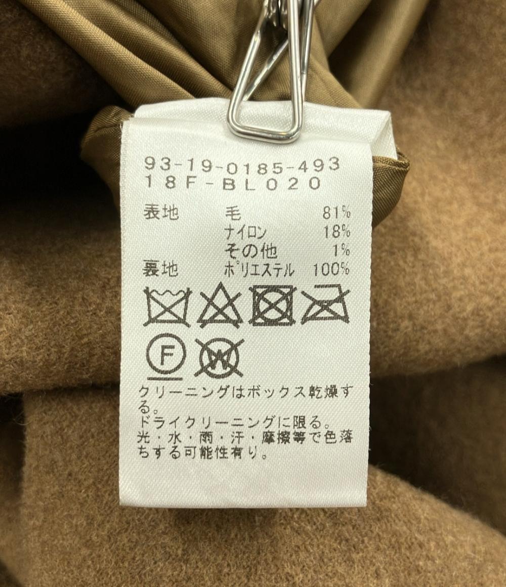 ビームス チェスターコート レディース SIZE S (S) BEAMS