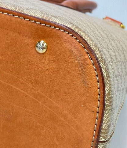 CELINE 2way バンドバッグ ショルダーバッグ 斜め掛け 肩掛け レディース セリーヌ