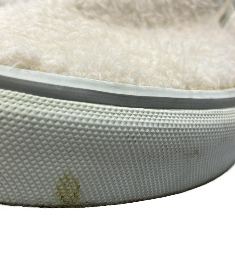 VANS スリッポン クラシック スリッポン 555397-0001 レディース SIZE 23.5 (M) ヴァンズ
