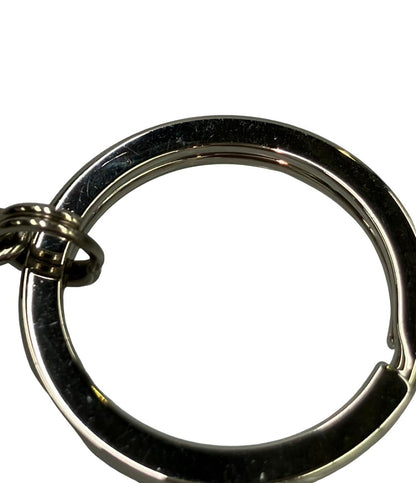 COACH コインケース フラグメントケース  キーリング付き シグネチャー レディース コーチ