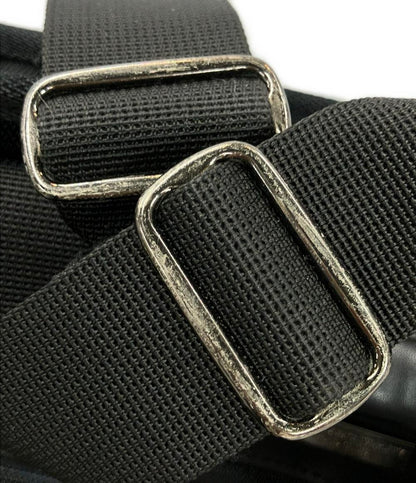 ケンブリッジユニバーシティポロクラブ ブリーフケース ビジネスバッグ メンズ CAMBRIDGE UNIVERSITY POLO CLUB