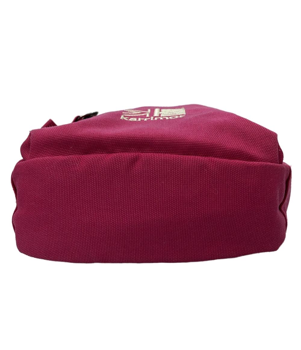 カリマー ショルダーバッグ レディース Karrimor