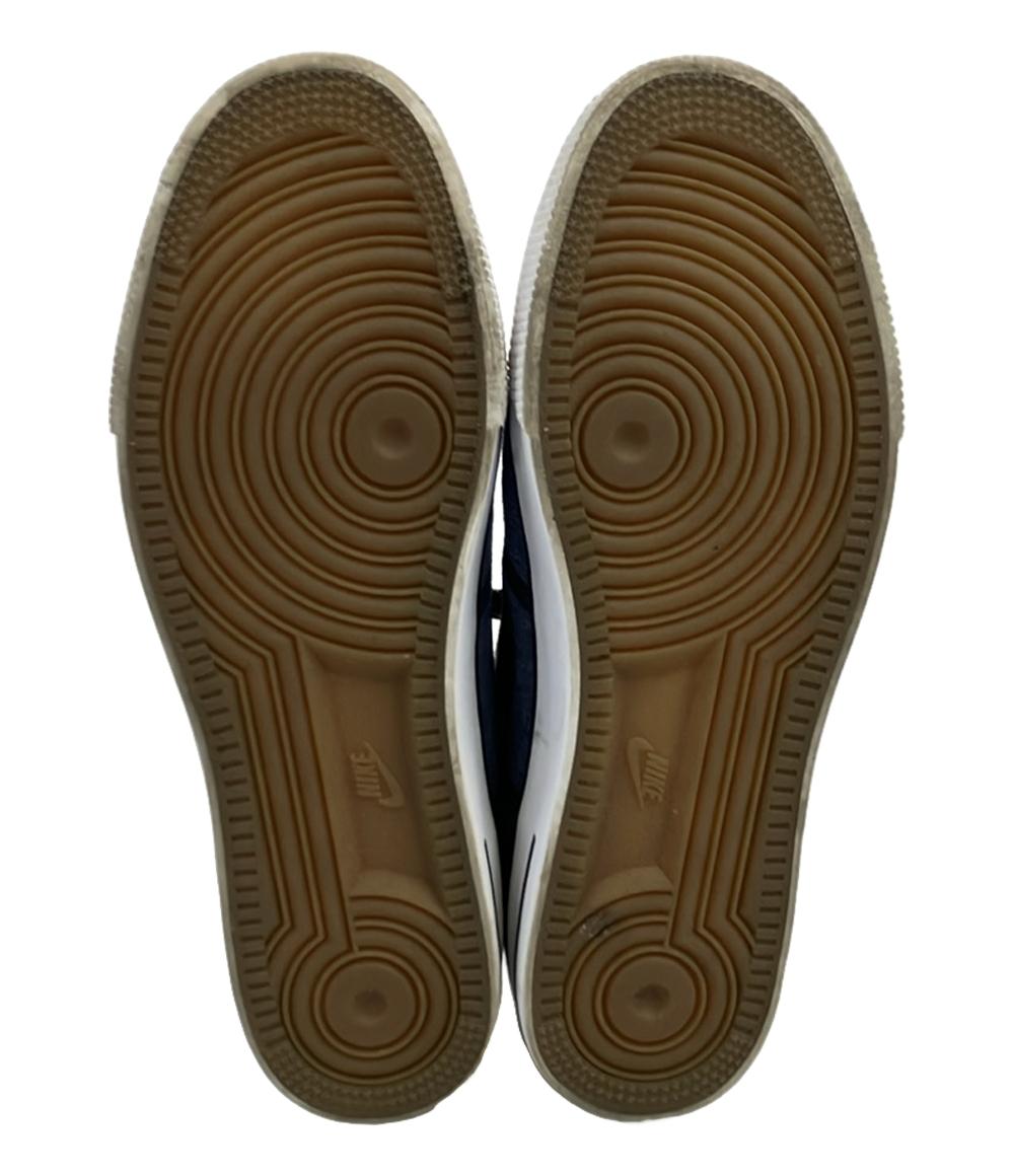 NIKE ローカットスニーカー エア フォース 1 630939-405 メンズ SIZE 28.0 (XL) ナイキ