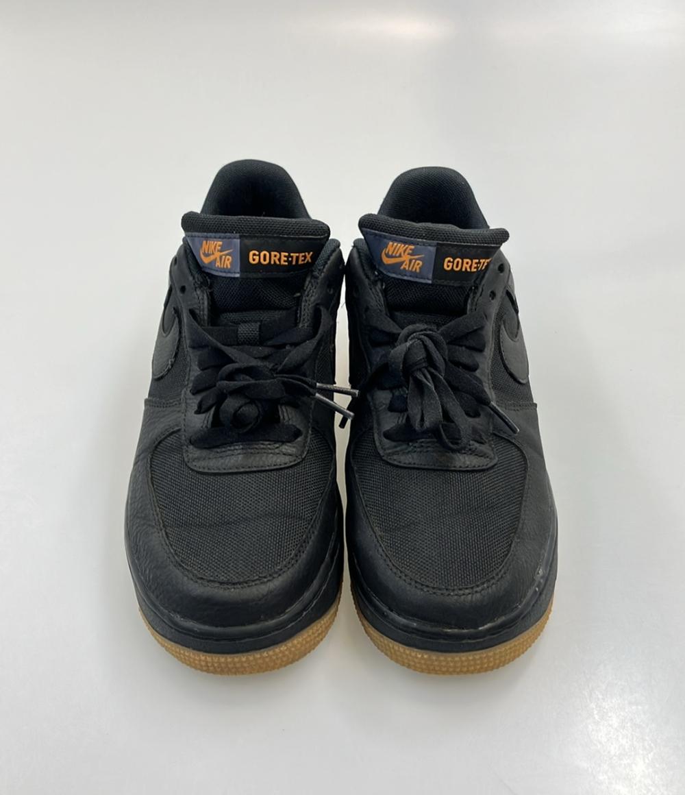 NIKE ローカットスニーカー AIR FORCE 1 GTX CK2630-001 メンズ SIZE 27.0 (L) ナイキ