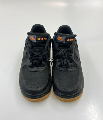 NIKE ローカットスニーカー AIR FORCE 1 GTX CK2630-001 メンズ SIZE 27.0 (L) ナイキ