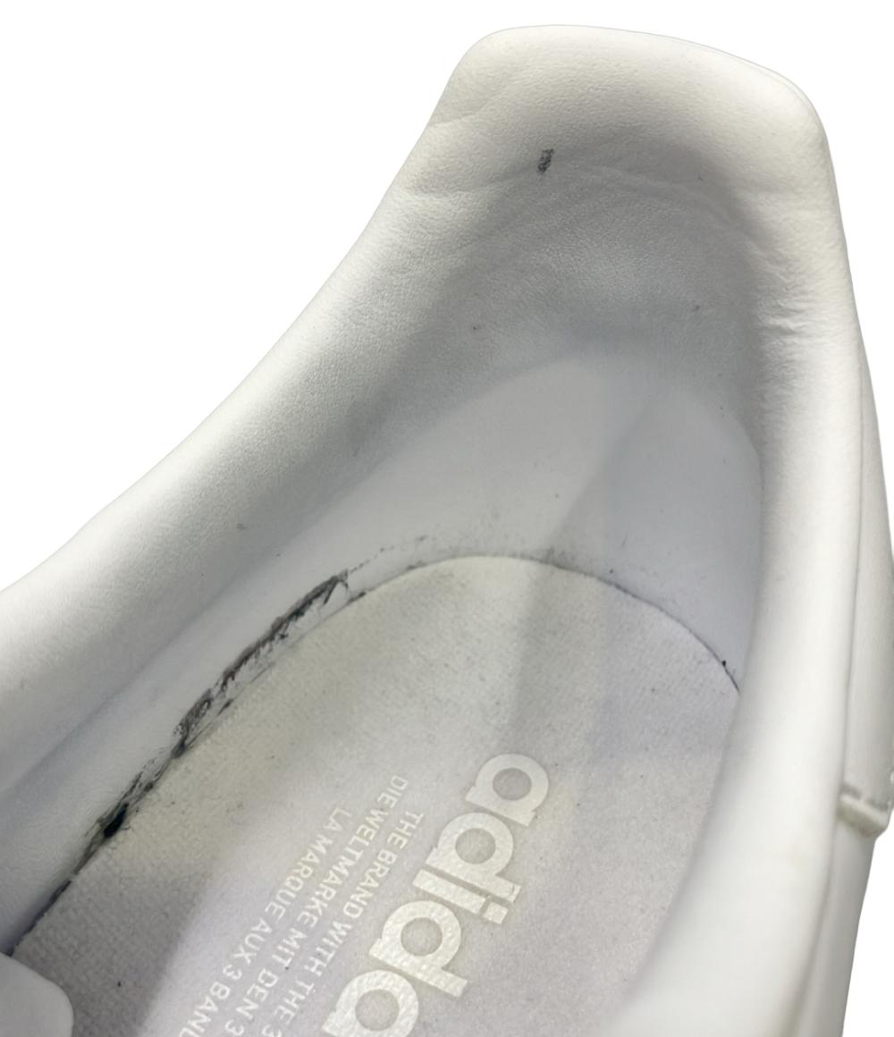 adidas ローカットスニーカー スタンスミス S75104 メンズ SIZE 26.0 アディダス