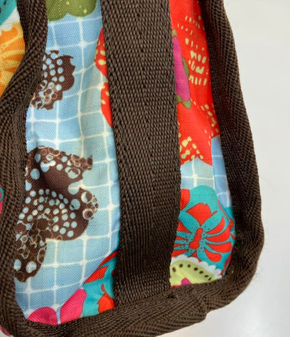 レスポートサック ショルダーバッグ 斜め掛け レディース LeSportsac