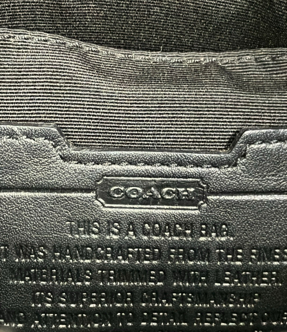 COACH ショルダーバッグ 斜め掛け シグネチャー F70589 レディース コーチ