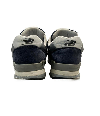 訳あり NEW BALANCE ローカットスニーカー CM996NV2 レディース SIZE 24.0 (L) ニューバランス