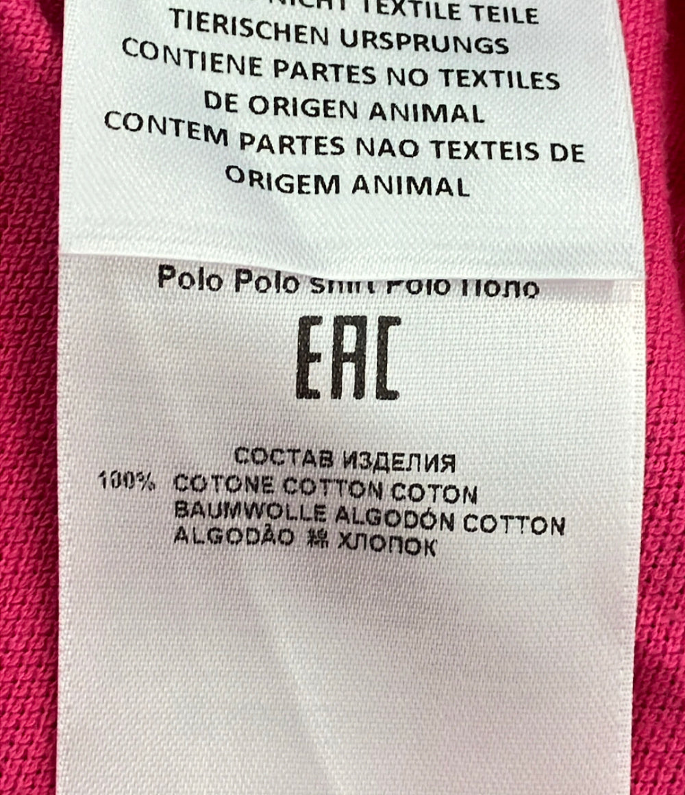 ETRO ポロシャツ メンズ SIZE L エトロ