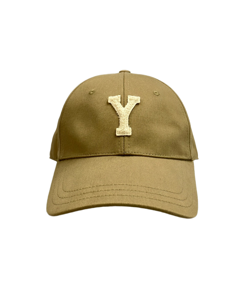 SAINT LAURENT キャップ アジャスター式 レディース メンズ SIZE 59 サンローラン