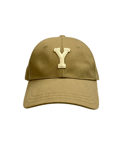 SAINT LAURENT キャップ アジャスター式 レディース メンズ SIZE 59 サンローラン