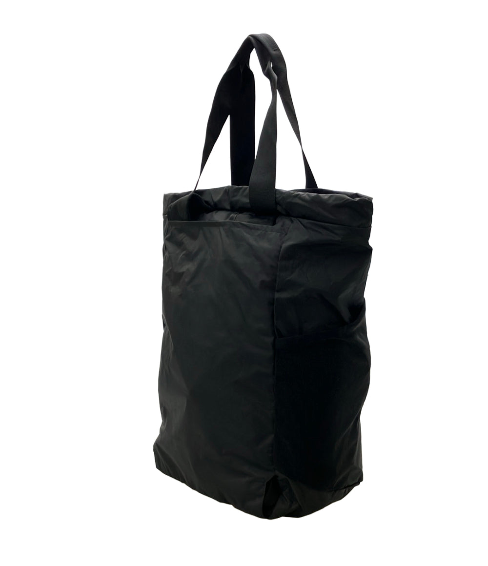 美品 patagonia 2way リュック デイパック トートバッグ TERRAVIA TOTE PACK テラヴィア メンズ レディース パタゴニア