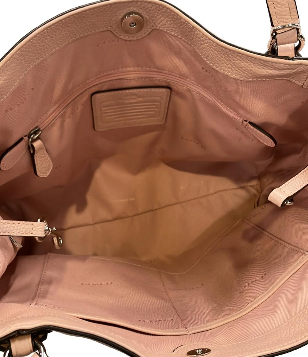 COACH 2WAY ハンドバッグ ショルダーバッグ 斜め掛け 35983 レディース コーチ