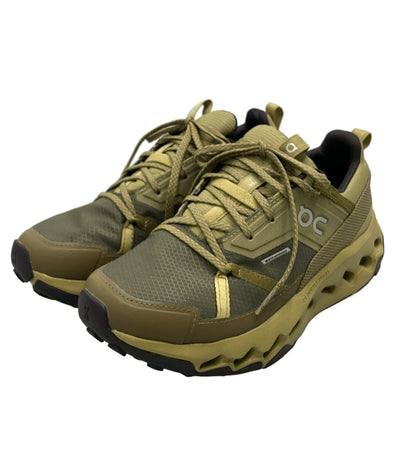 on ローカットスニーカー クラウドホライゾン ウォータープルーフ 3WE10022310 レディース SIZE 23.0 オン