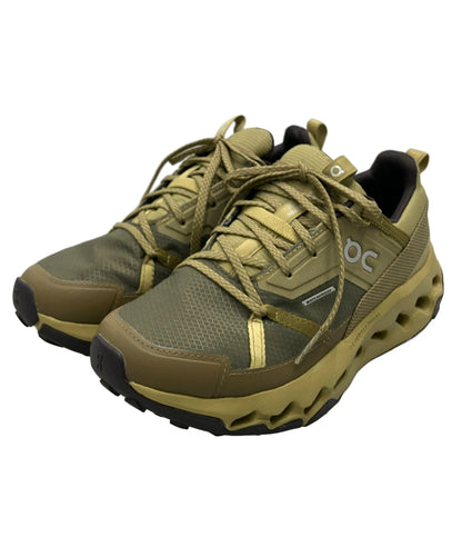 on ローカットスニーカー クラウドホライゾン ウォータープルーフ 3WE10022310 レディース SIZE 23.0 オン