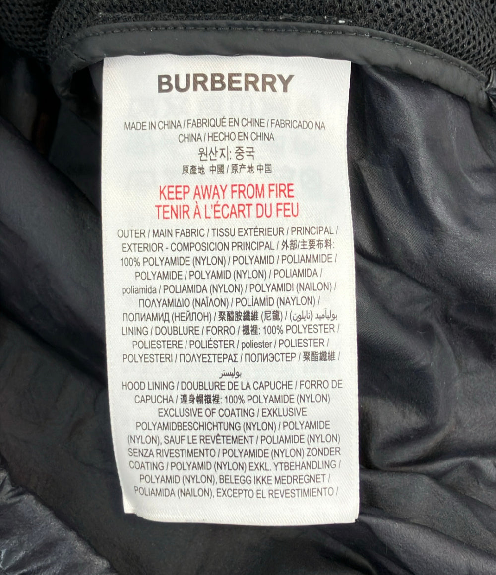 美品 BURBERRY ウインドブレーカー メンズ SIZE 10Y 140 (140) バーバリー