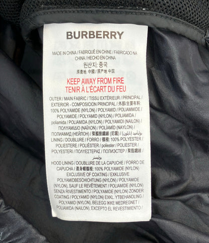 美品 BURBERRY ウインドブレーカー メンズ SIZE 10Y 140 (140) バーバリー
